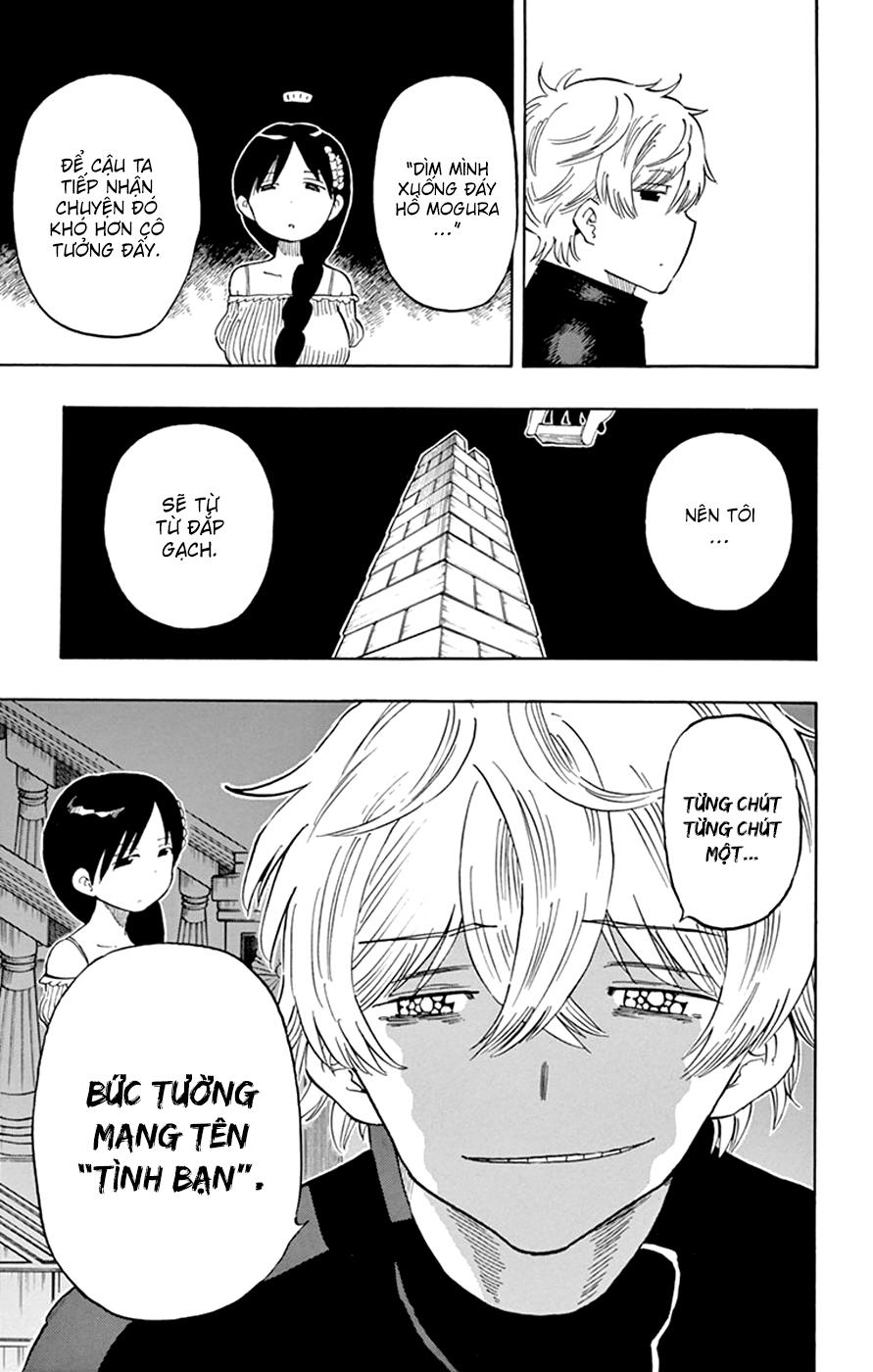 Saike Mata Shite Mo Chapter 45 - Trang 2