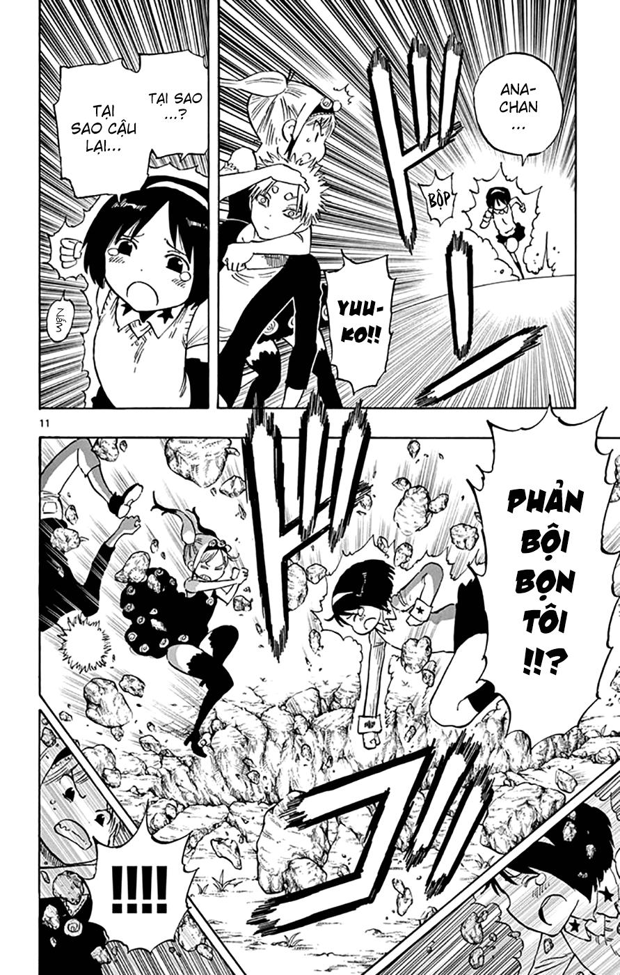 Saike Mata Shite Mo Chapter 48 - Trang 2