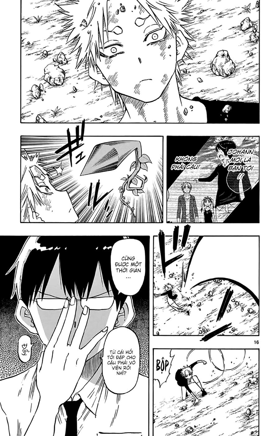 Saike Mata Shite Mo Chapter 48 - Trang 2