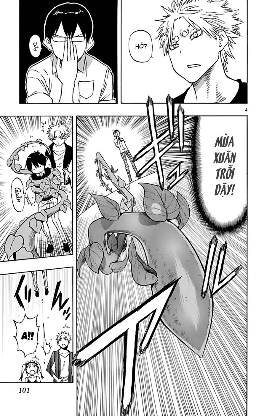 Saike Mata Shite Mo Chapter 48 - Trang 2