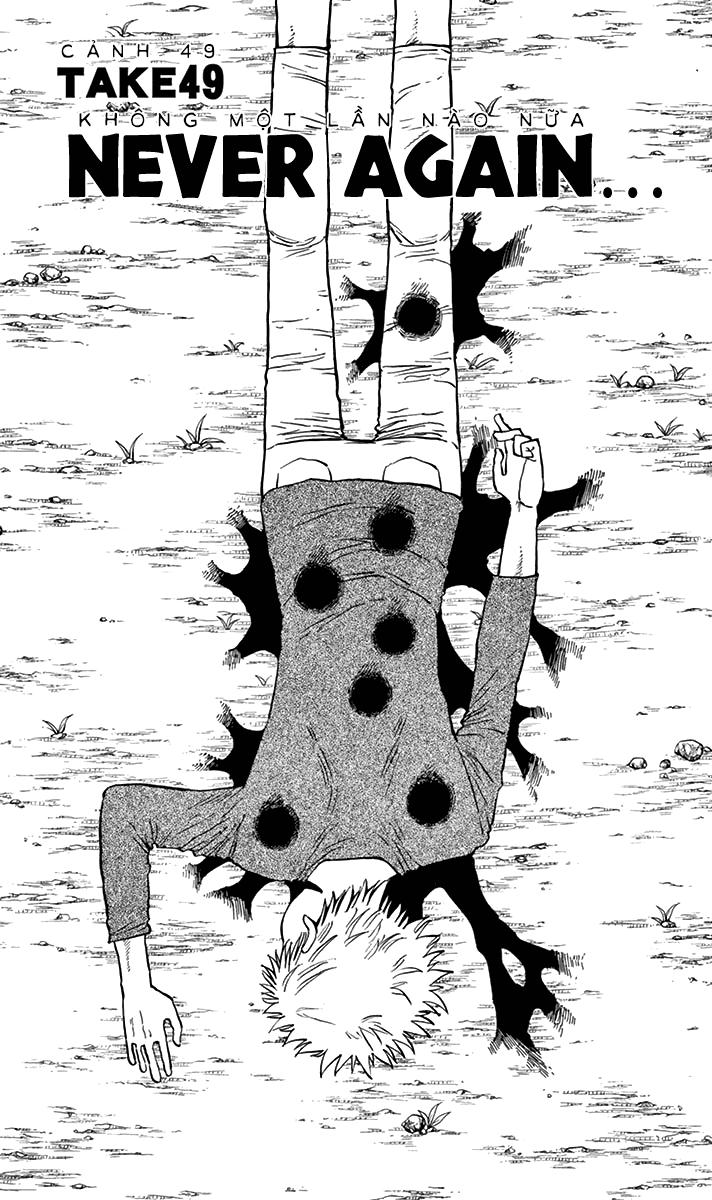 Saike Mata Shite Mo Chapter 49 - Trang 2