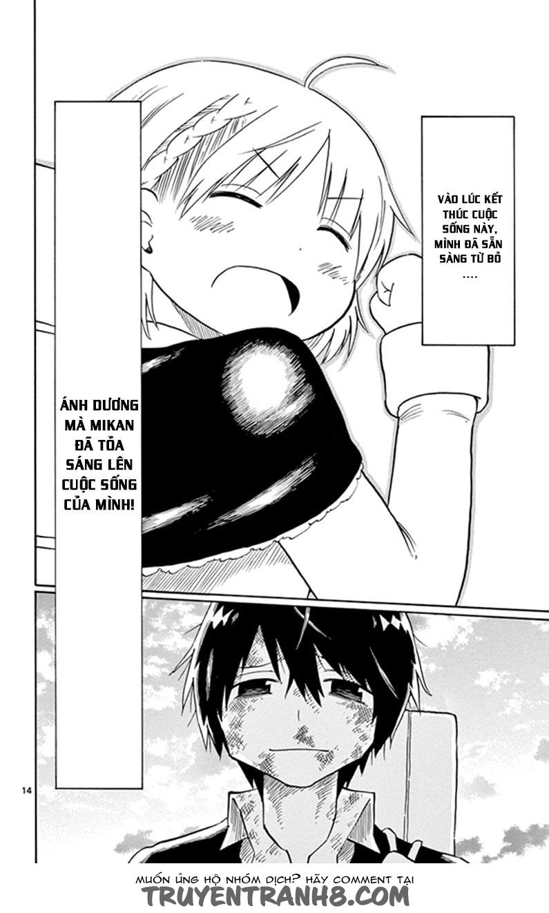 Saike Mata Shite Mo Chapter 5 - Trang 2