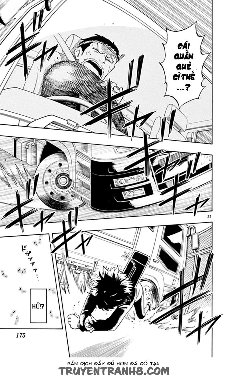 Saike Mata Shite Mo Chapter 5 - Trang 2