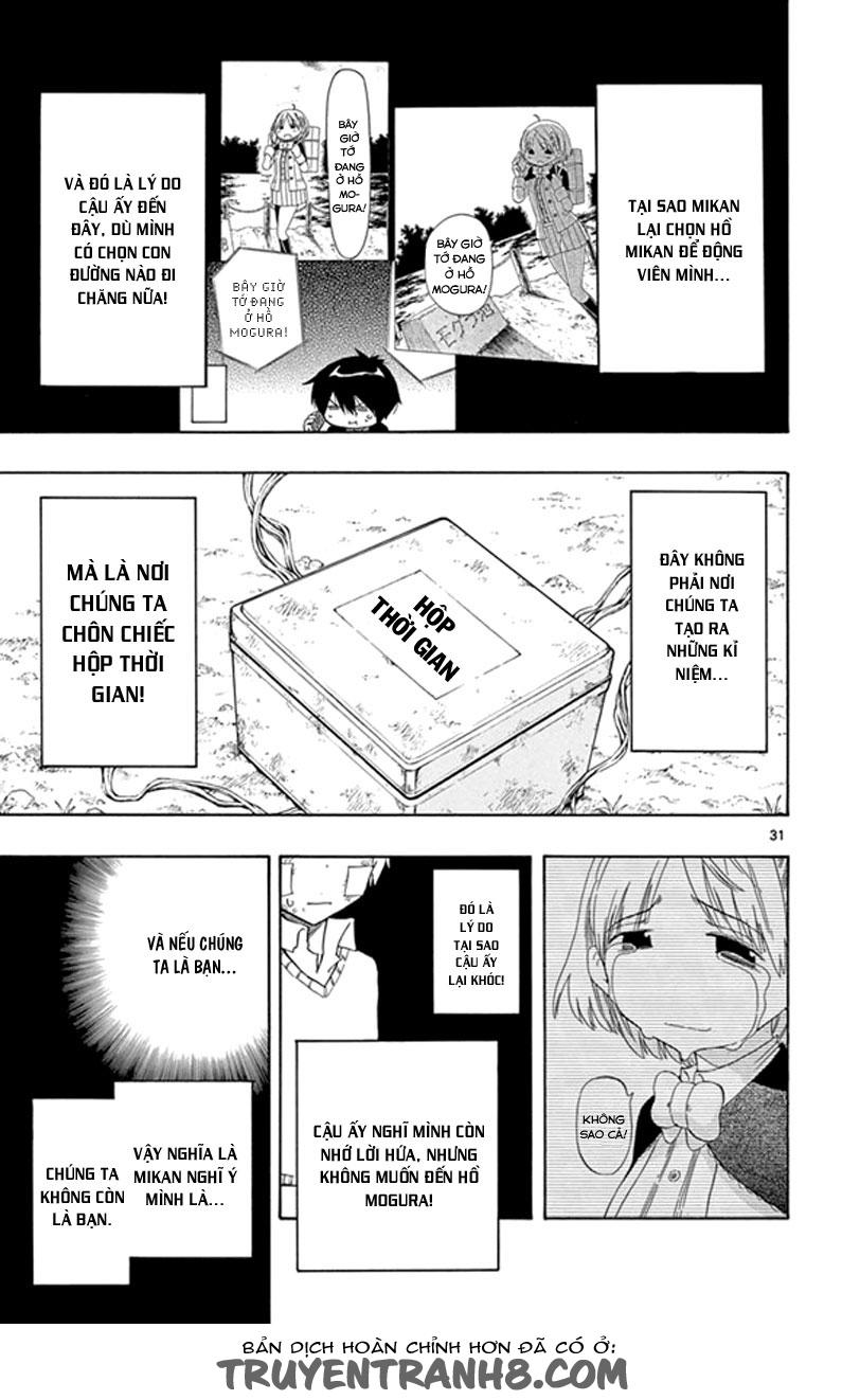 Saike Mata Shite Mo Chapter 5 - Trang 2
