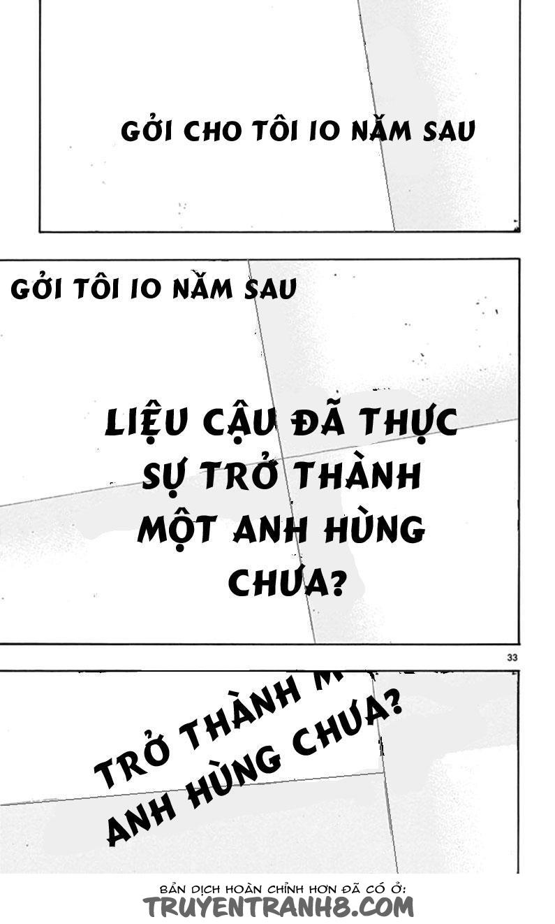 Saike Mata Shite Mo Chapter 5 - Trang 2