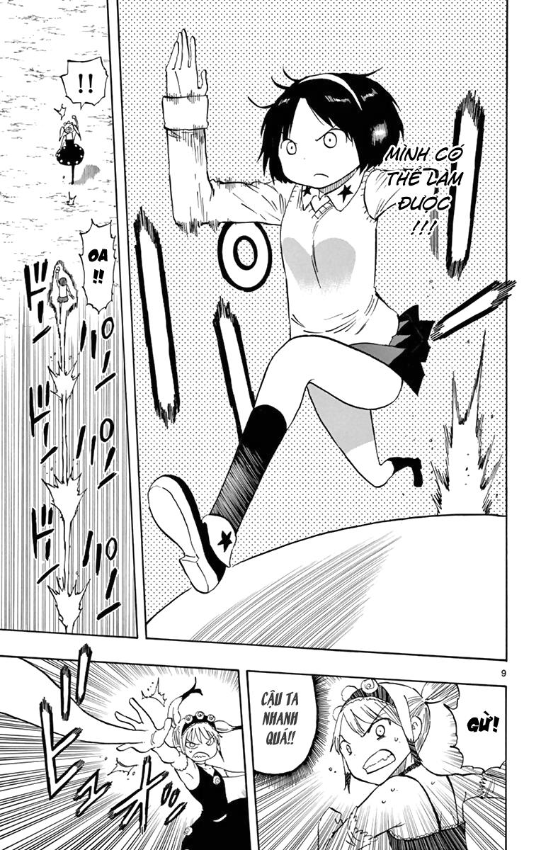 Saike Mata Shite Mo Chapter 50 - Trang 2