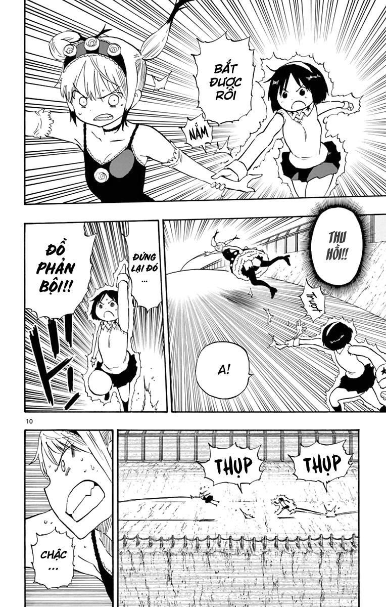 Saike Mata Shite Mo Chapter 50 - Trang 2