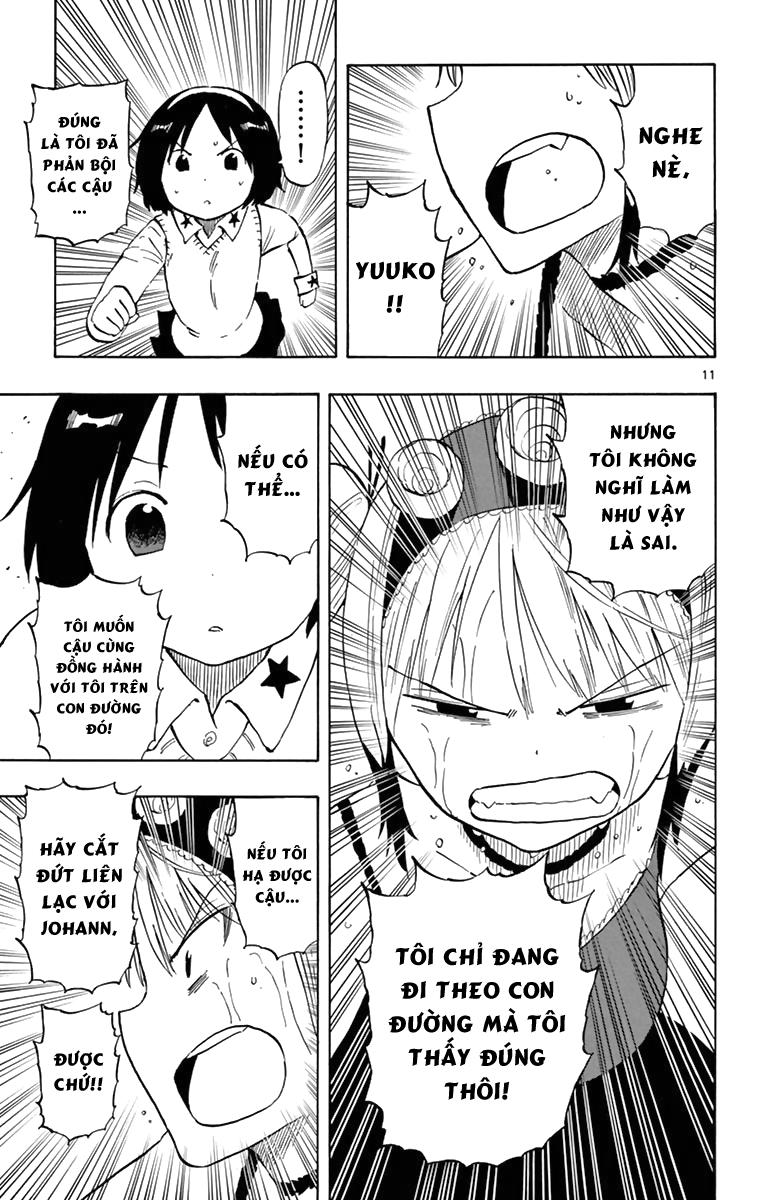 Saike Mata Shite Mo Chapter 50 - Trang 2