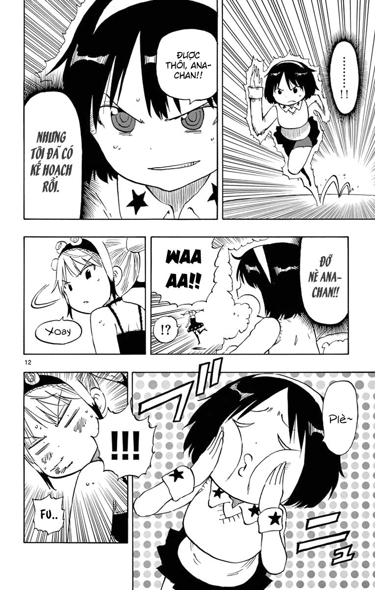 Saike Mata Shite Mo Chapter 50 - Trang 2