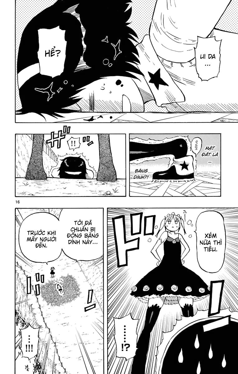 Saike Mata Shite Mo Chapter 50 - Trang 2