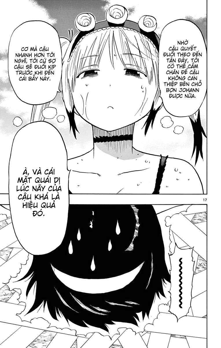 Saike Mata Shite Mo Chapter 50 - Trang 2