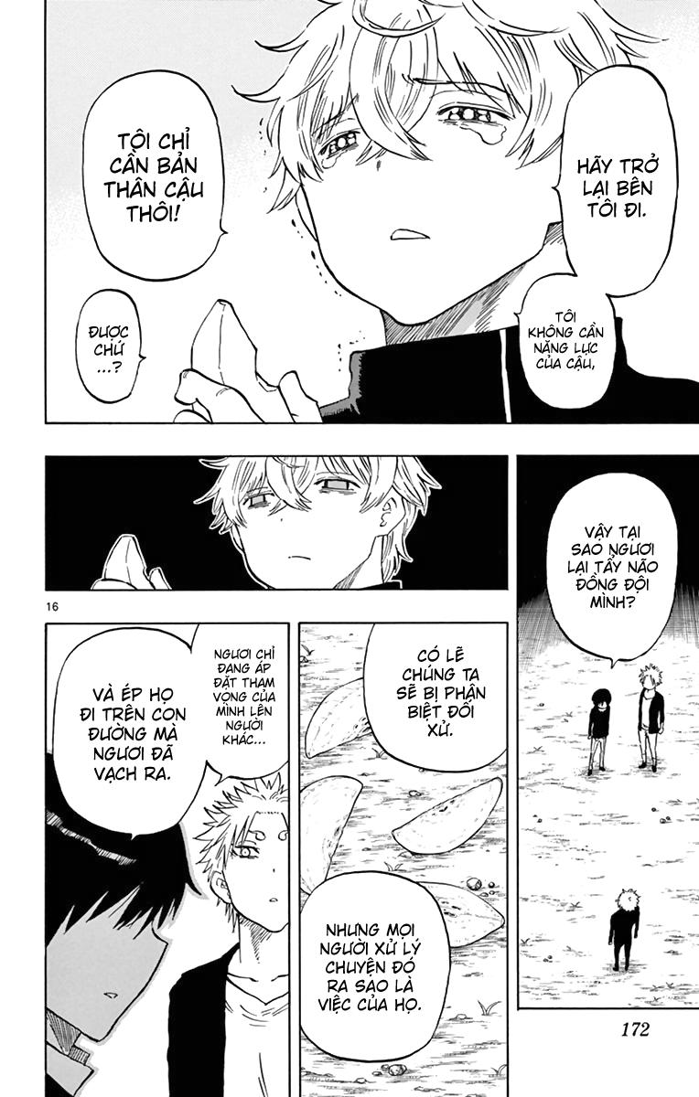 Saike Mata Shite Mo Chapter 51 - Trang 2