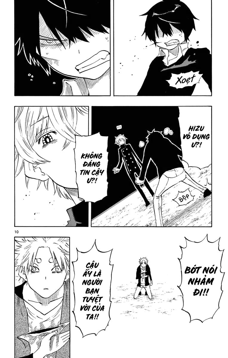 Saike Mata Shite Mo Chapter 52 - Trang 2