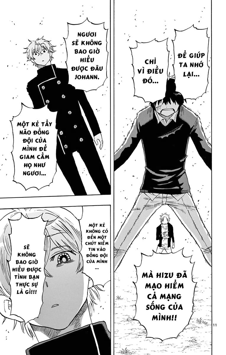 Saike Mata Shite Mo Chapter 52 - Trang 2