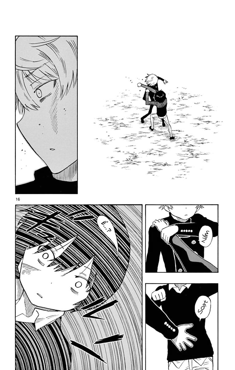 Saike Mata Shite Mo Chapter 52 - Trang 2