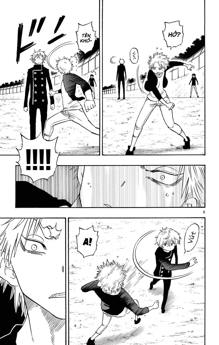 Saike Mata Shite Mo Chapter 52 - Trang 2