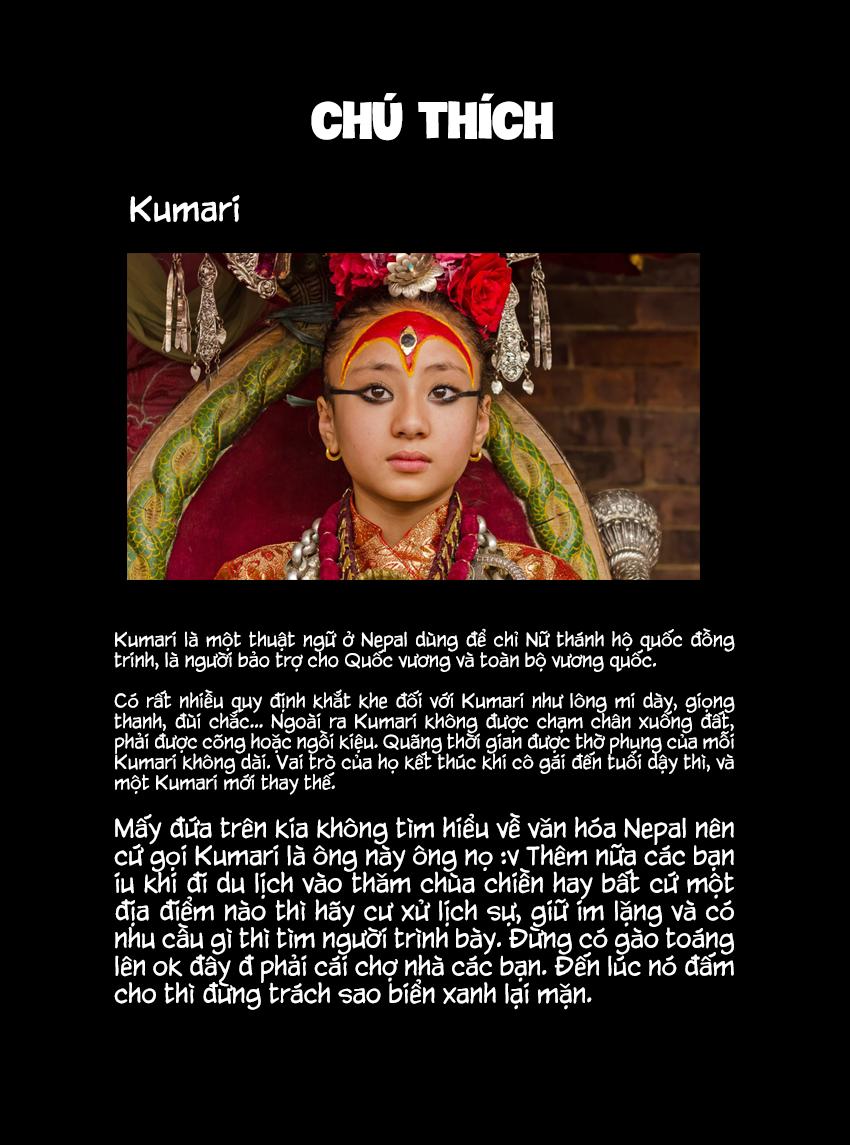 Saike Mata Shite Mo Chapter 54 - Trang 2