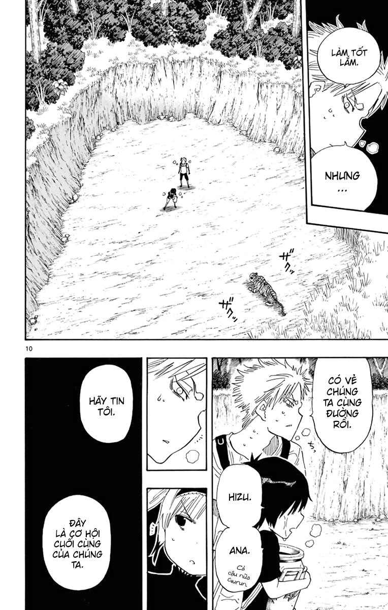 Saike Mata Shite Mo Chapter 58 - Trang 2