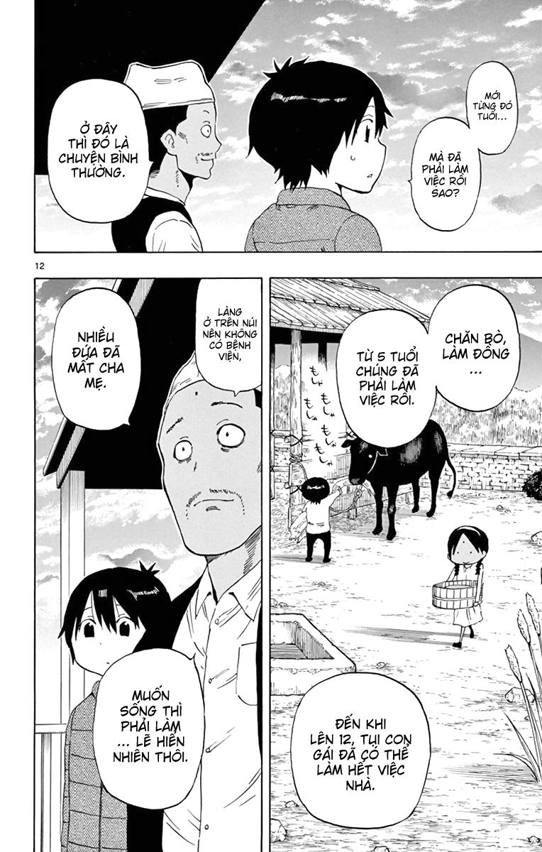 Saike Mata Shite Mo Chapter 59 - Trang 2