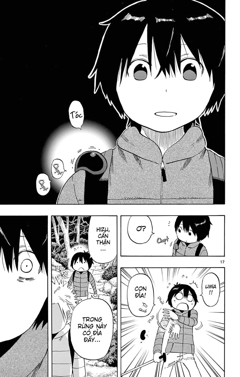 Saike Mata Shite Mo Chapter 59 - Trang 2