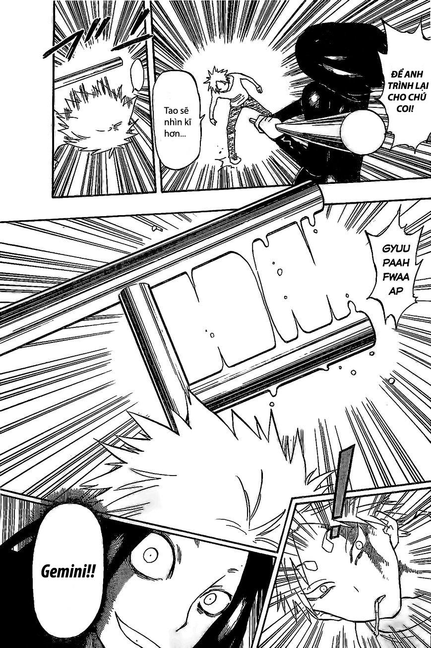 Saike Mata Shite Mo Chapter 6 - Trang 2