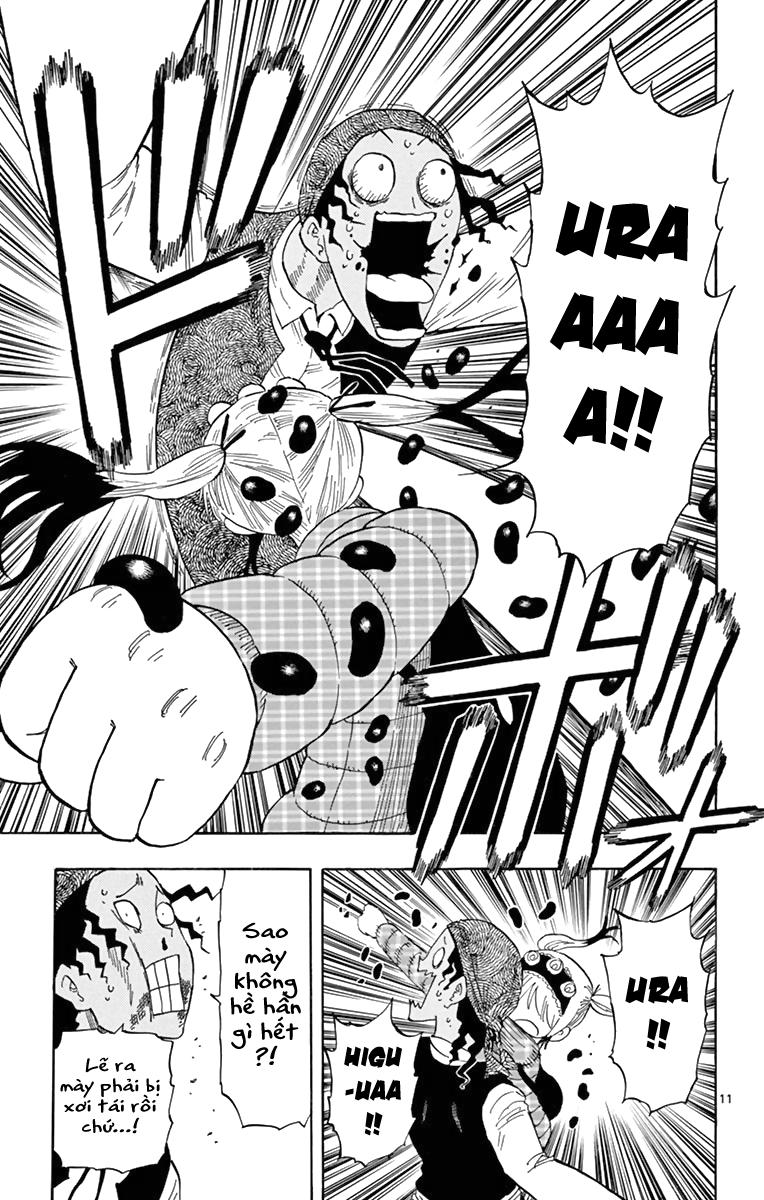 Saike Mata Shite Mo Chapter 60 - Trang 2