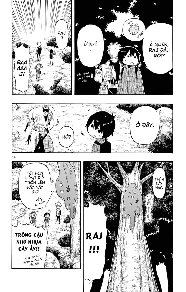 Saike Mata Shite Mo Chapter 60 - Trang 2