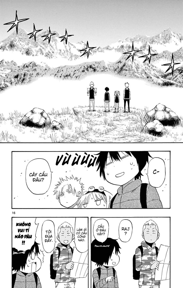 Saike Mata Shite Mo Chapter 60 - Trang 2