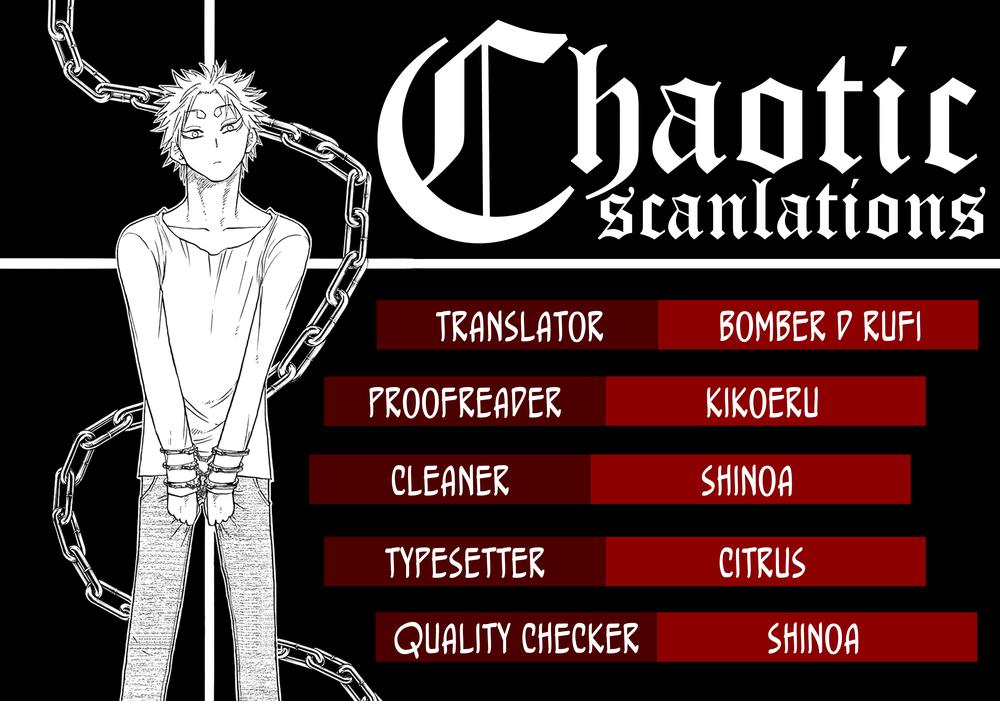 Saike Mata Shite Mo Chapter 60 - Trang 2