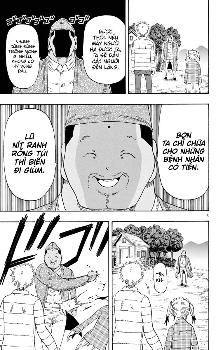 Saike Mata Shite Mo Chapter 61 - Trang 2