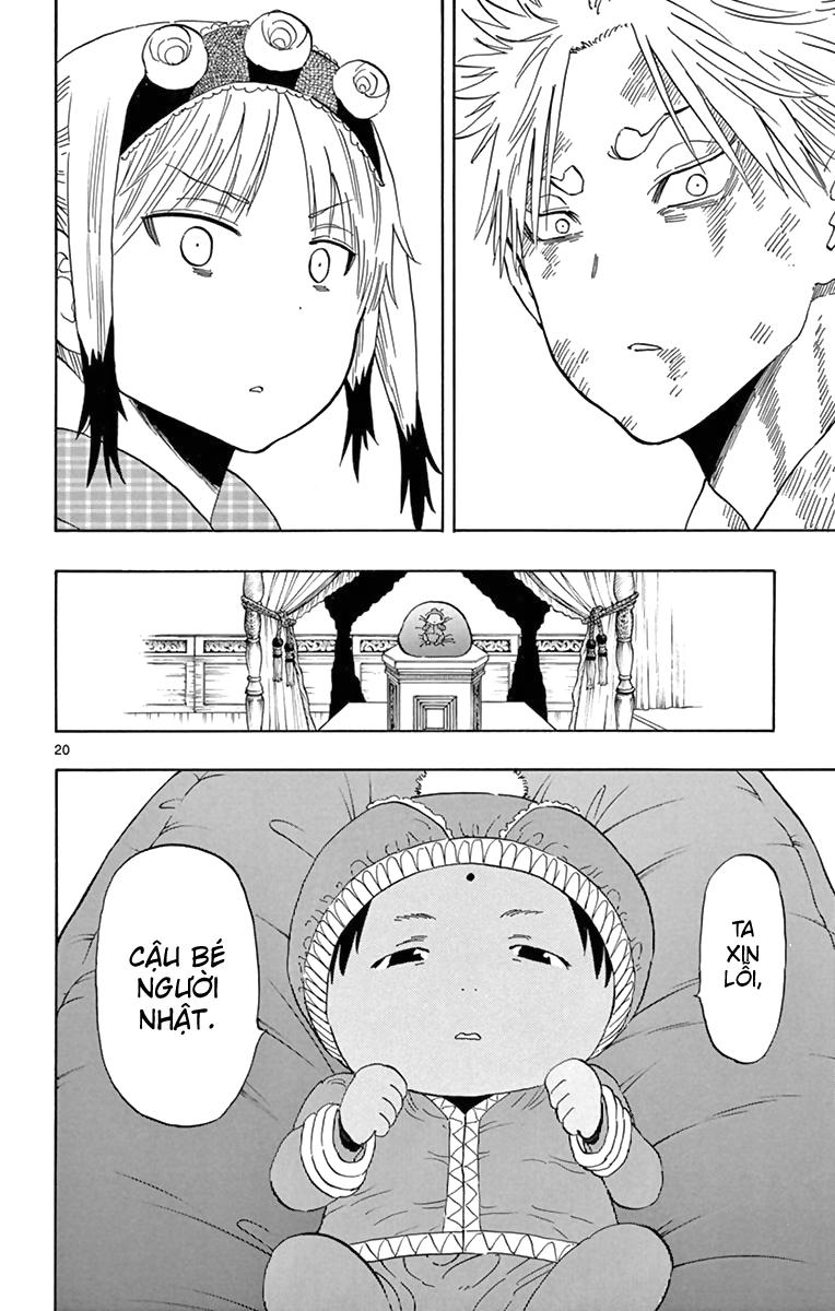 Saike Mata Shite Mo Chapter 62 - Trang 2