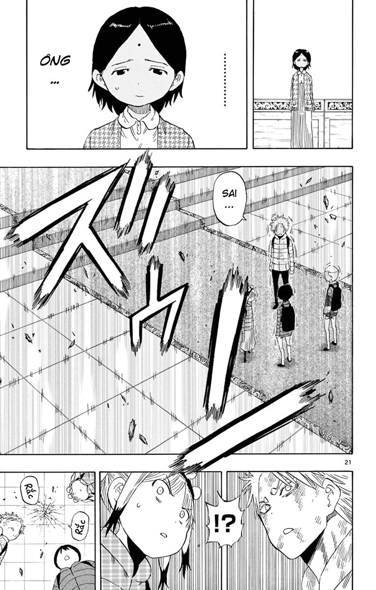 Saike Mata Shite Mo Chapter 62 - Trang 2