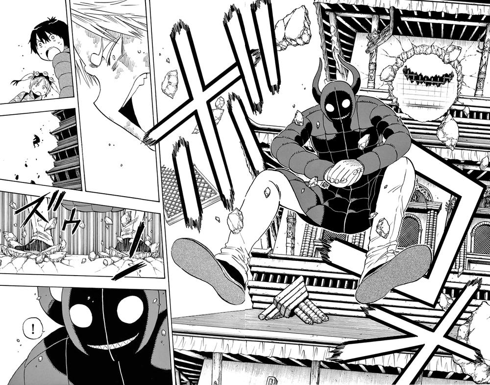 Saike Mata Shite Mo Chapter 63 - Trang 2