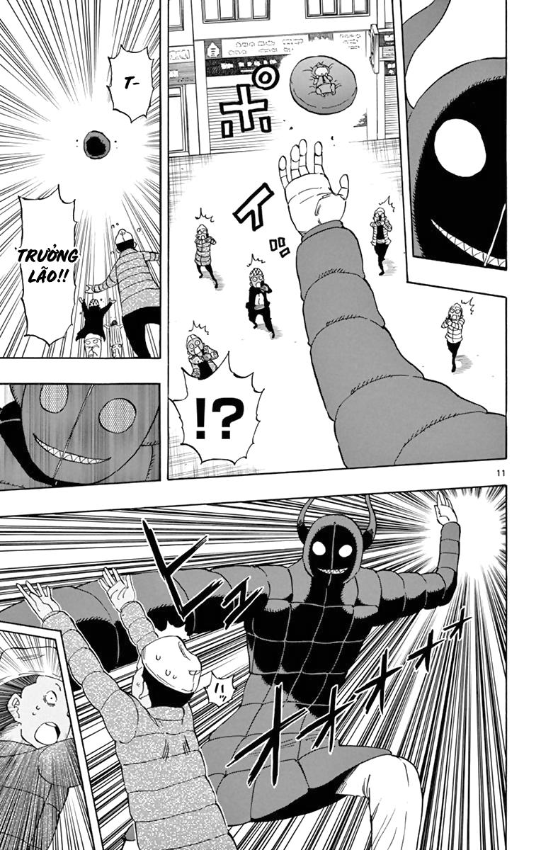 Saike Mata Shite Mo Chapter 63 - Trang 2