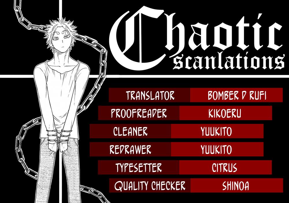 Saike Mata Shite Mo Chapter 63 - Trang 2