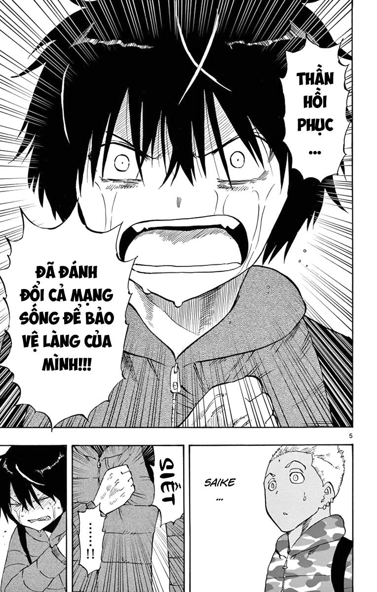 Saike Mata Shite Mo Chapter 64 - Trang 2