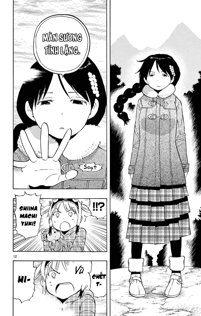 Saike Mata Shite Mo Chapter 66 - Trang 2