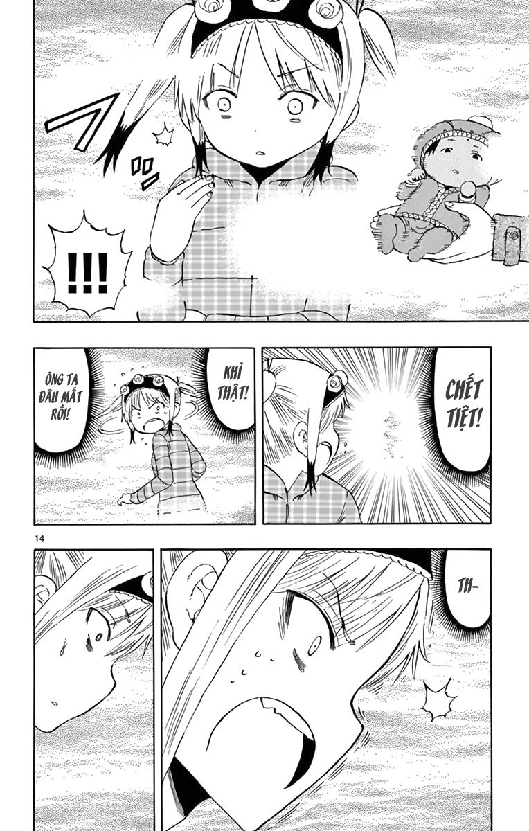 Saike Mata Shite Mo Chapter 66 - Trang 2