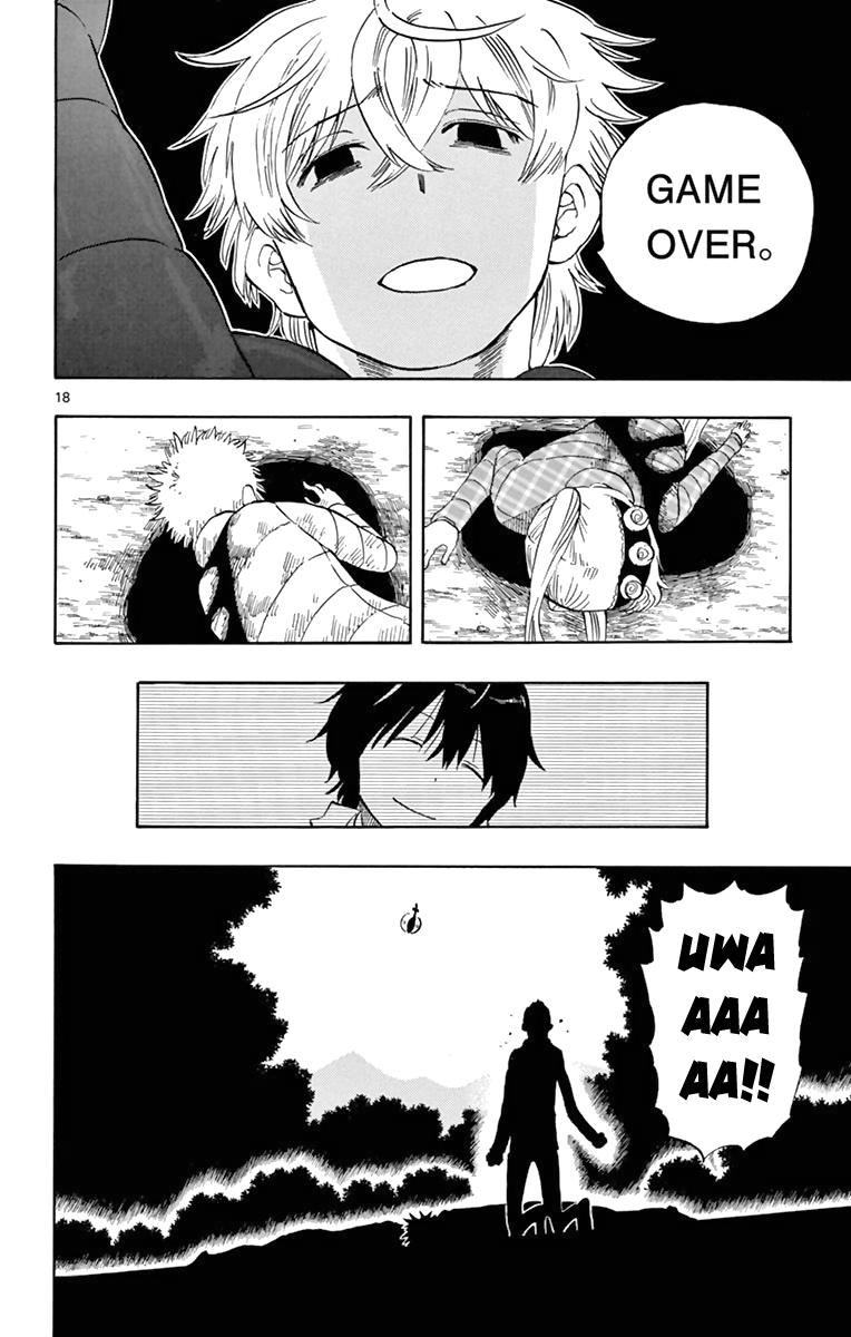 Saike Mata Shite Mo Chapter 66 - Trang 2