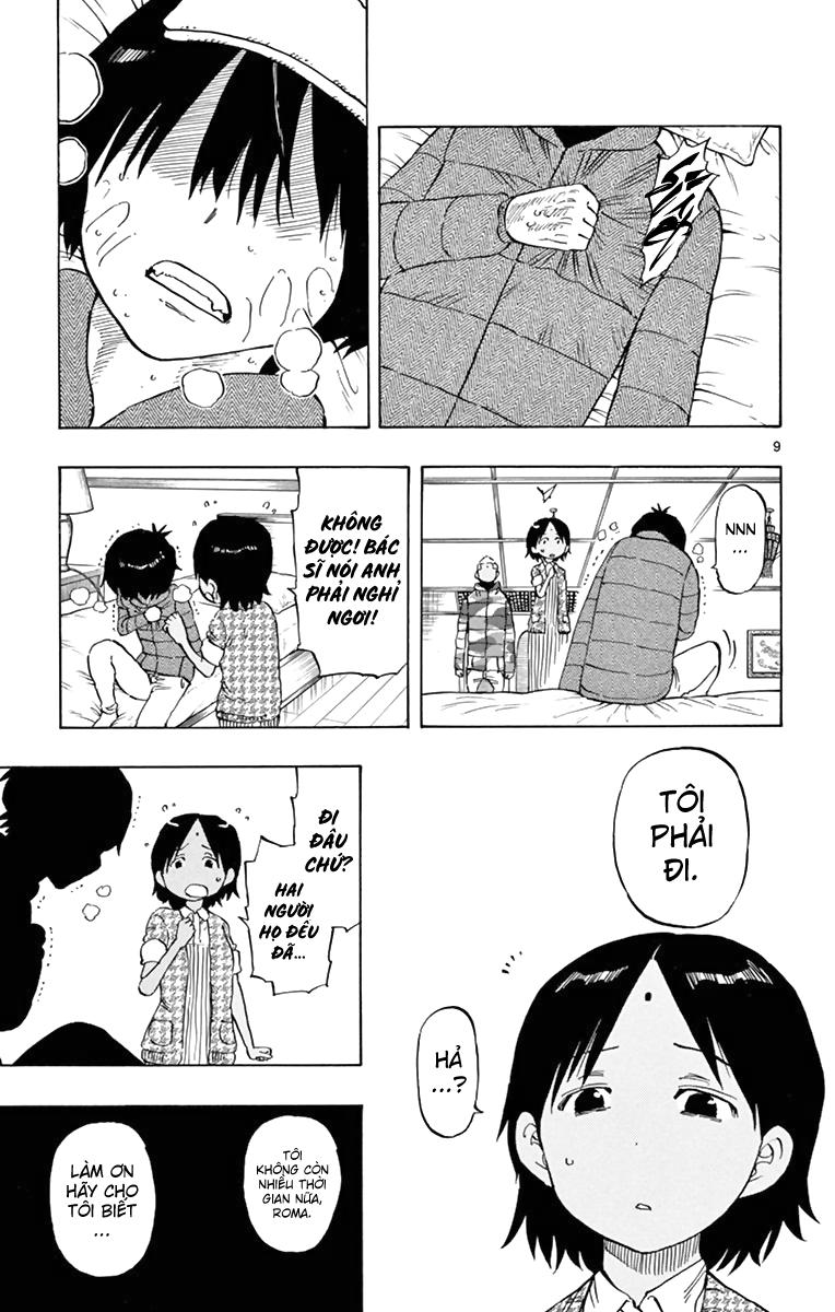 Saike Mata Shite Mo Chapter 67 - Trang 2