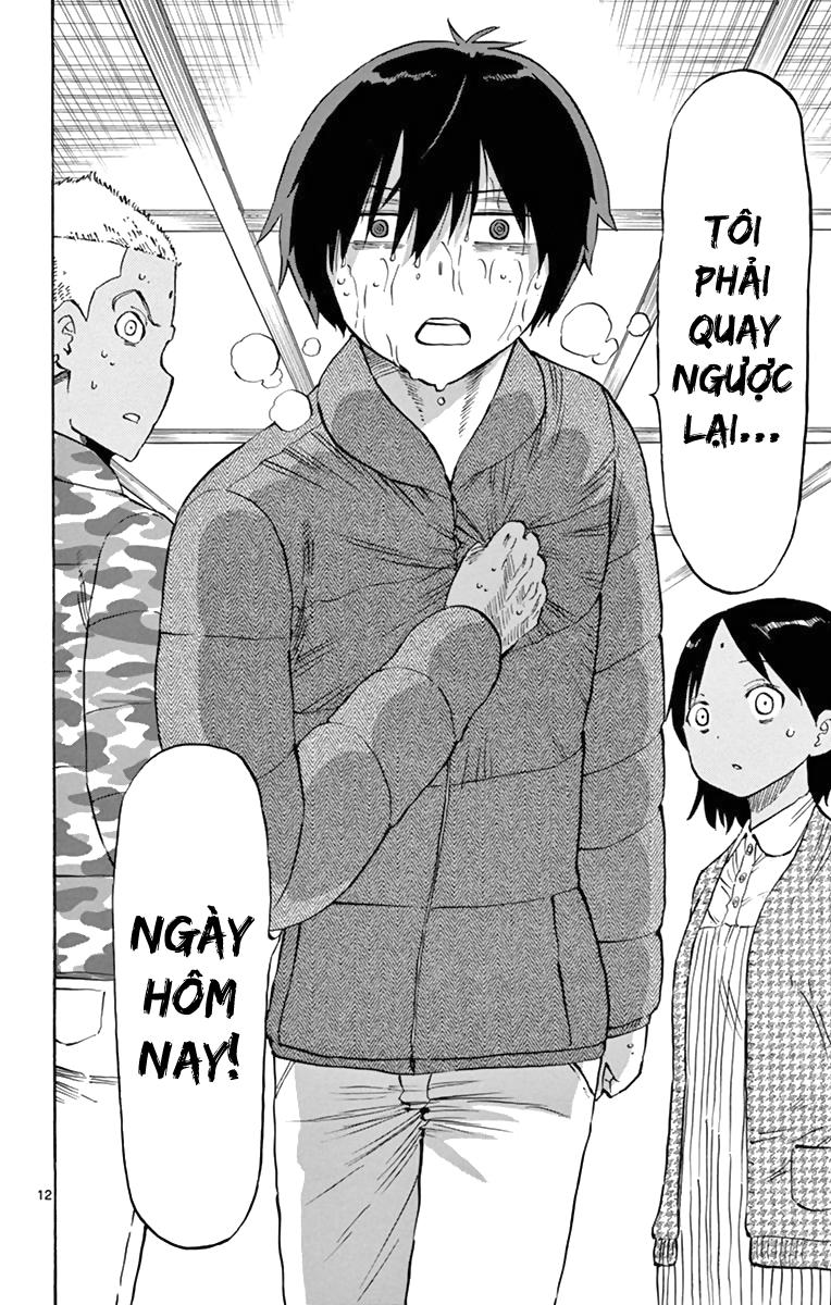 Saike Mata Shite Mo Chapter 67 - Trang 2