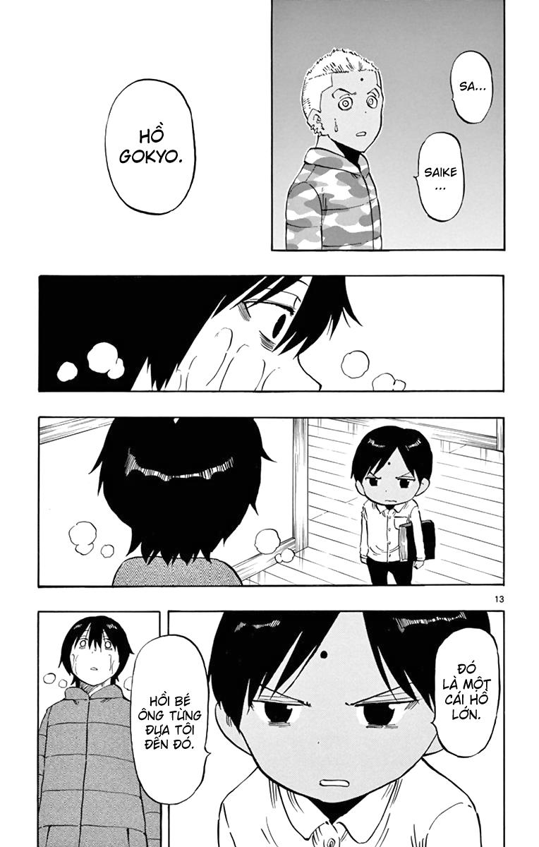 Saike Mata Shite Mo Chapter 67 - Trang 2