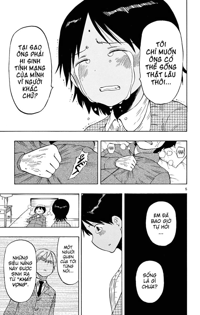 Saike Mata Shite Mo Chapter 67 - Trang 2