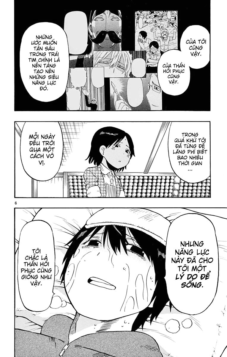 Saike Mata Shite Mo Chapter 67 - Trang 2