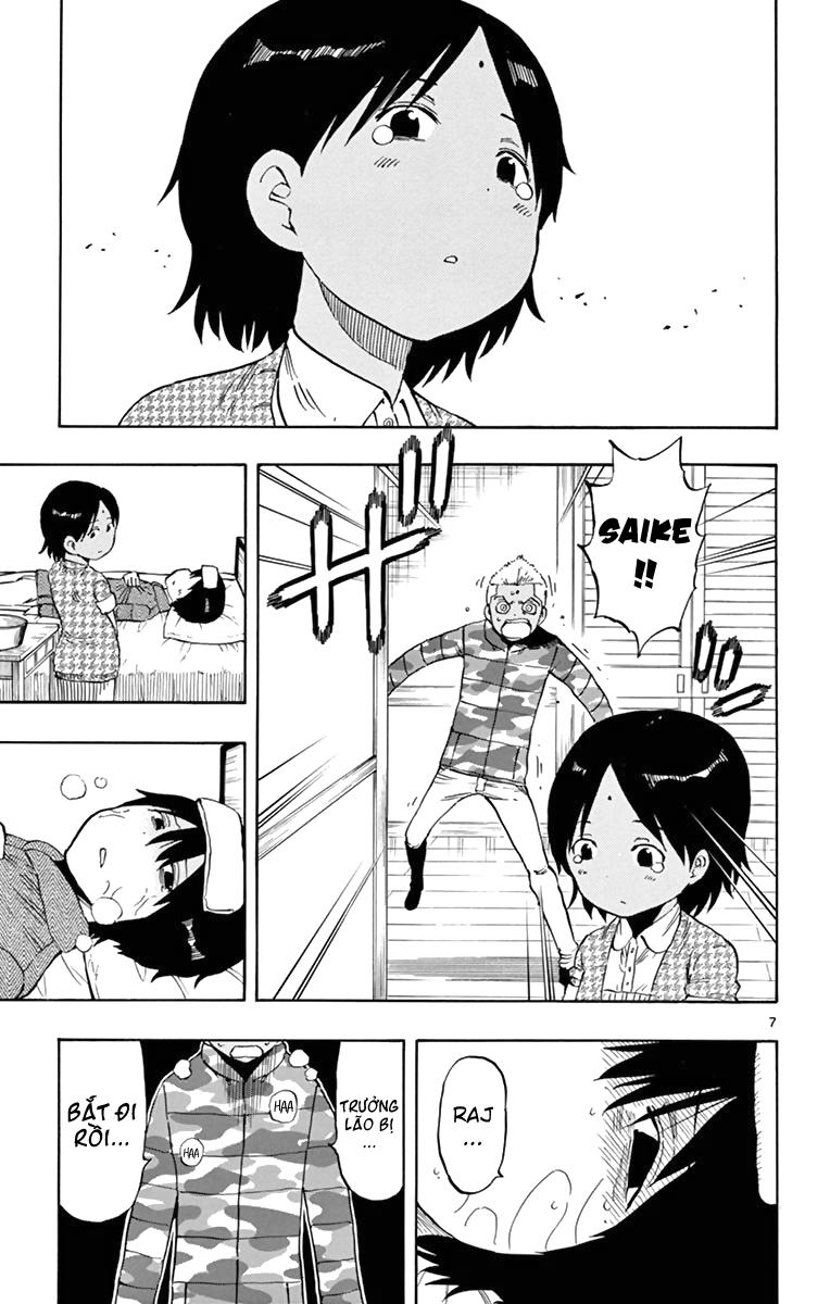 Saike Mata Shite Mo Chapter 67 - Trang 2