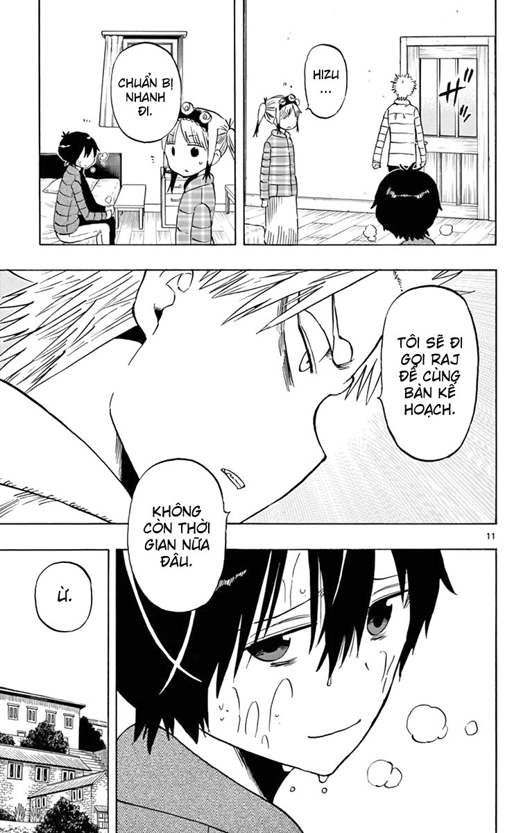 Saike Mata Shite Mo Chapter 68 - Trang 2