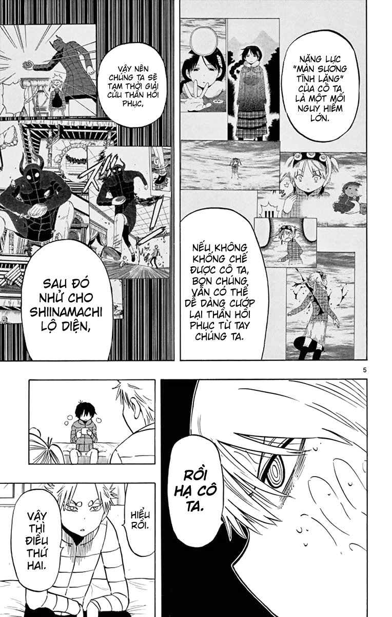 Saike Mata Shite Mo Chapter 68 - Trang 2