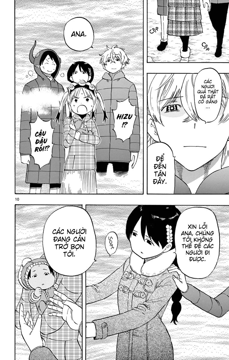 Saike Mata Shite Mo Chapter 69 - Trang 2