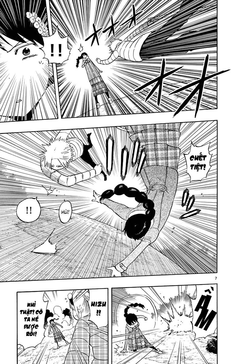 Saike Mata Shite Mo Chapter 69 - Trang 2