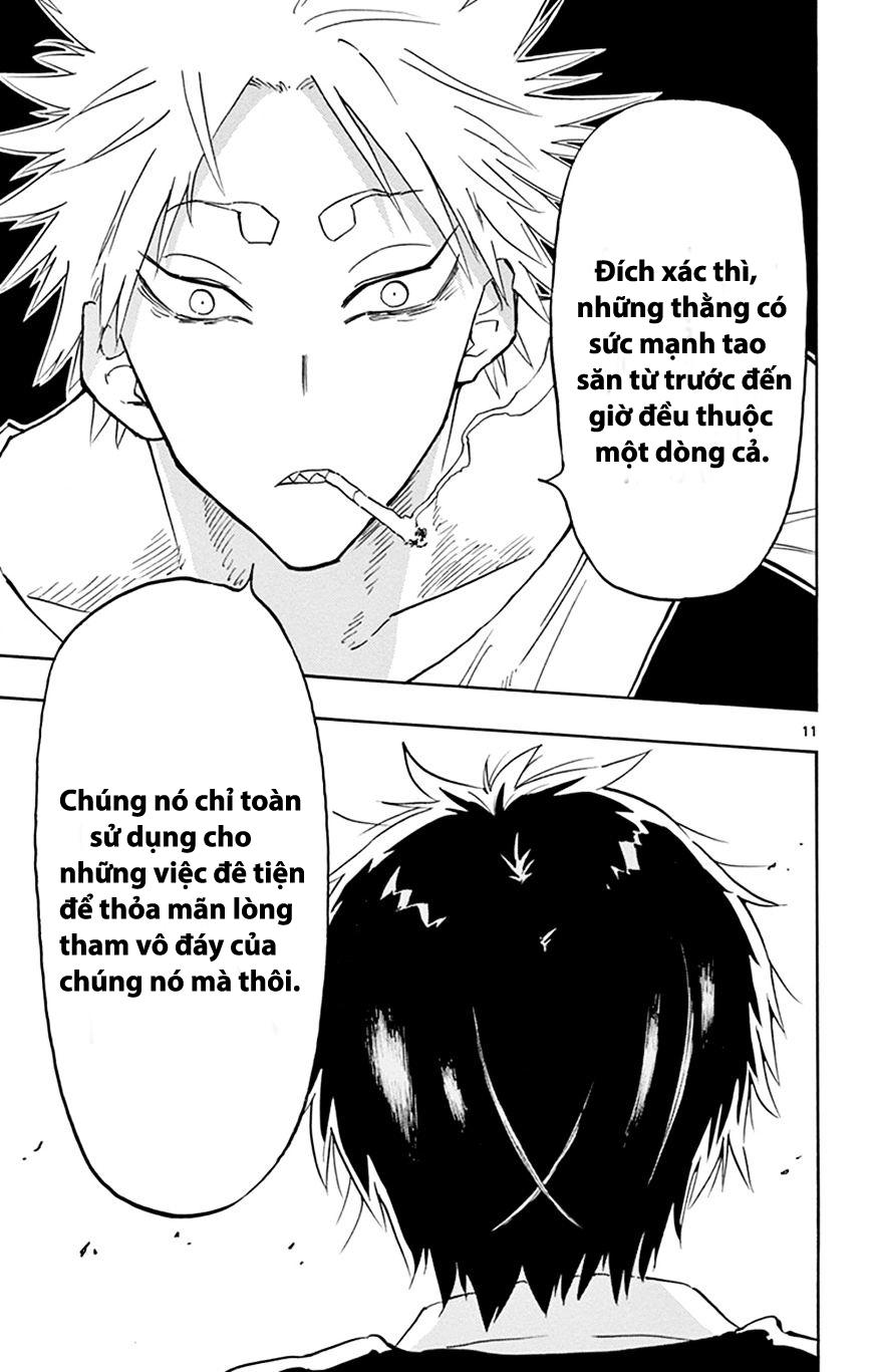 Saike Mata Shite Mo Chapter 7 - Trang 2
